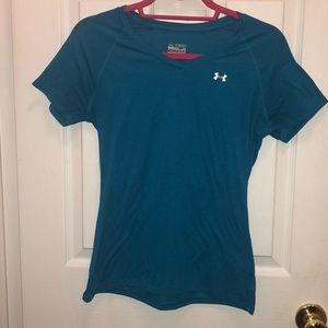 Under Armor Loose Fit T-shirt